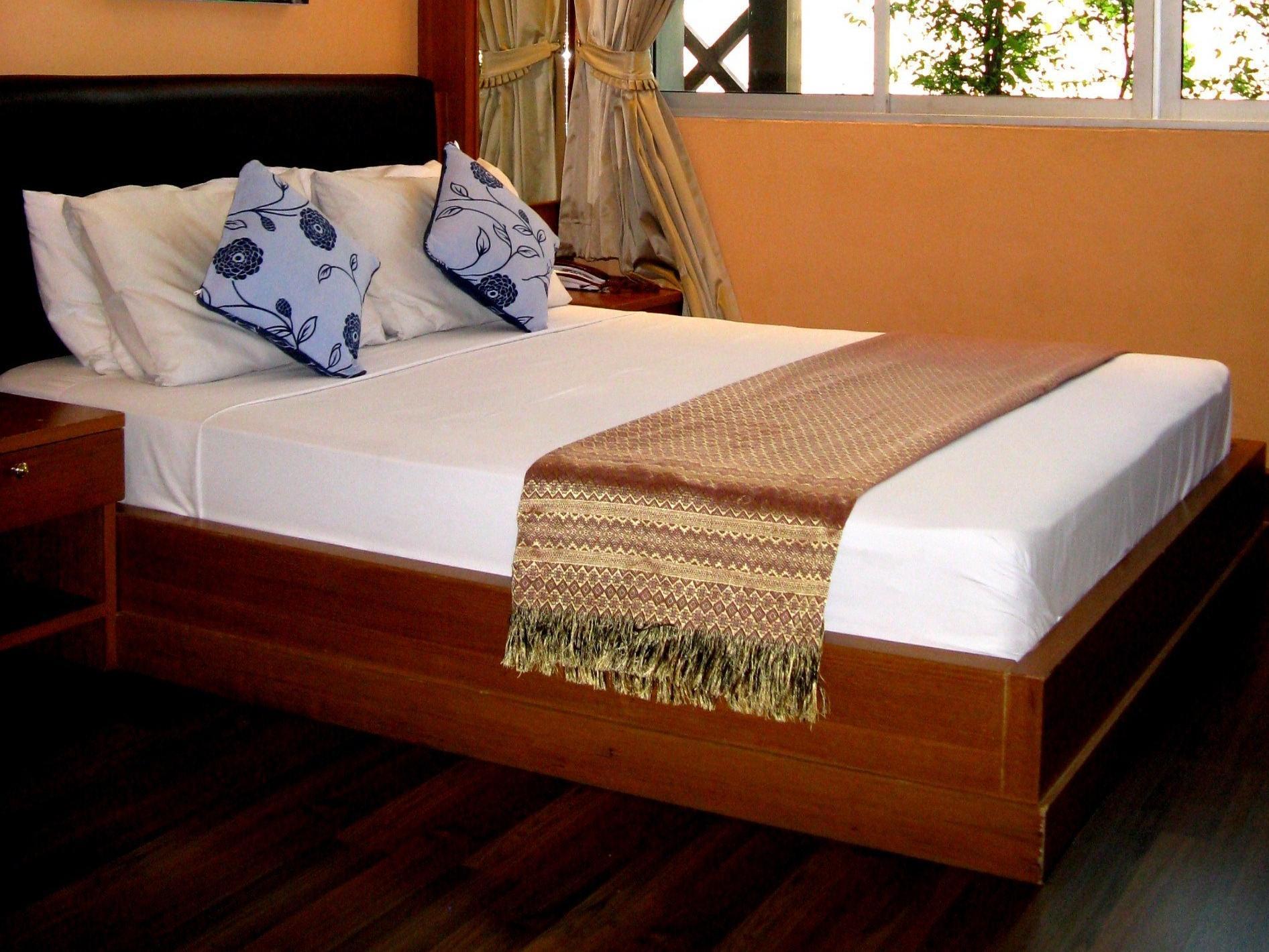 Oyo 437 Hostel Na Nara Bangkok Buitenkant foto